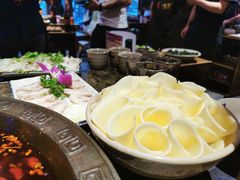 -重庆渝达老火锅(春熙路店)