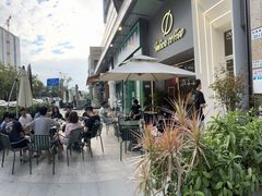 -Infica Coffee