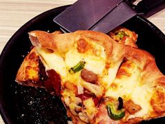 -必胜客(唐延店)