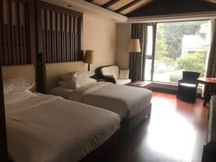 -三清山希尔顿度假酒店