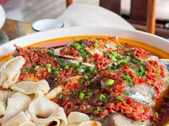 -良师门滨海人家·海鲜·家常菜(滨海城店)