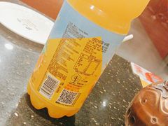 -刘一锅筋头巴脑(凌空二街店)
