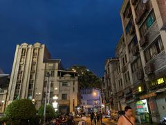 -凤张螺蛳粉·爽口粉(跃进路总店)