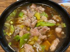 -董记面馆(漳州二路店)