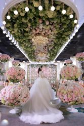 -希乐曼艺术中心·婚礼·活动·宴会厅(南山店)