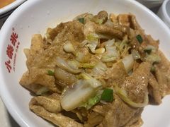 -小柴米·传统江西菜(八一广场店)