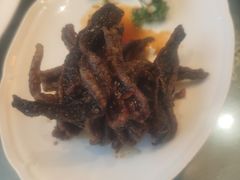 -新聚丰菜馆(太监弄店)