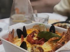 -娜娜家·Nana's restaurant(国金汇店)