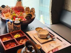 -花潮料理艺食馆(SM新生活广场店)
