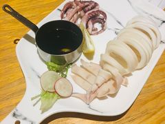 -超级魔厨(地王店)