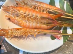 -集渔·泰式海鲜火锅(科华店)