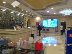 -维也纳酒店(桂林万象城火车站店)