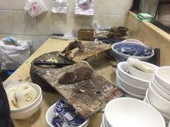 -老刘家泡馍·陕西老字号(钟楼广济街店)