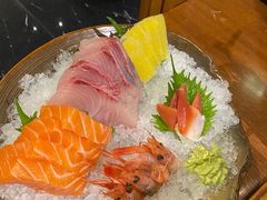 -九井澤精致料理(金茂店)