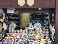 -磨坊温泉长廊