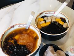 -鲜芋仙(时尚天河店)