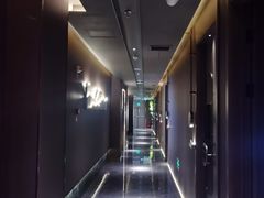 -星漾里•SPA•足道•按摩•养生(吕厝店)