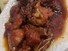 -葛记焖饼(伏牛路店)