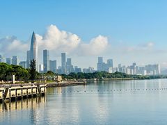 -深圳湾公园(南山区)
