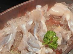 -牛YO寿喜烧和牛火锅自助(三台子万象汇店)