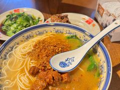-辣肉面大王(天平路店)