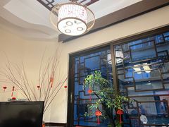 -山水茶艺馆·点心粤菜·30年老字号