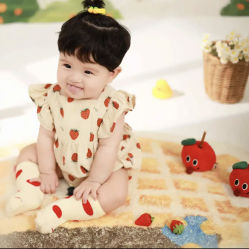 -Baby Pastel 自然光儿童摄影(CBD店)