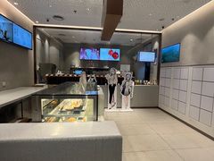 -喜茶(合肥中环城店)