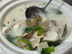 -又见炊烟私房菜(敬亭路店)