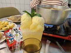 -燃计沙茶皇·香港沙茶火锅(人广旗舰店)