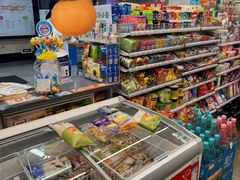 -7-11便利店(连城新天地店)