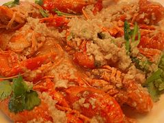 -漫天香·小龙虾餐厅(夏湾店)