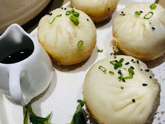 上海鲜肉生煎-枕水江南(铁西万象汇店)
