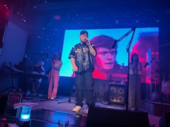 -MOSSO音乐酒吧·live house(南京旗舰店)