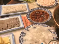 -宣武小院涮肉(前门店)