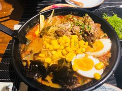 -井梧町川式料理(海河店)