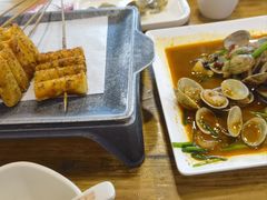 -管氏翅吧(中关村店)