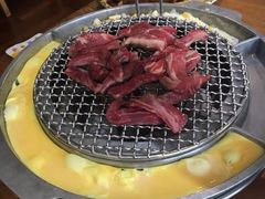 -紫霞门韩国料理烤肉(深南东路店)