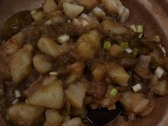 -眉州东坡(春秀路店)