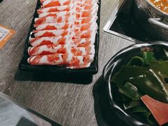 -呷哺呷哺(丰科万达店)