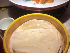 -京华烟云·北京烤鸭(领展购物广场·中关村店)