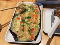 -木屋烧烤(龙湖天街店)