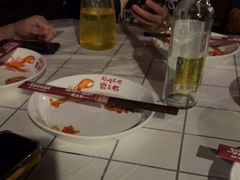 -霸王虾·麻辣小龙虾(清水河公园店)