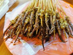 -十里铺铁板鱿鱼