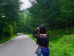 -参仙谷生态旅游度假区