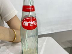 -臻香东北老式麻辣烫