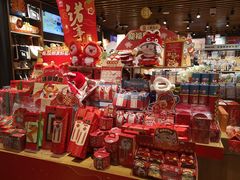 -凯德MALL(西直门店)