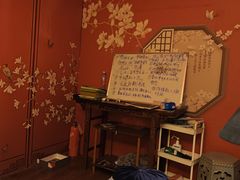 -剧狐剧本杀·月球探案馆(人民广场1号店)