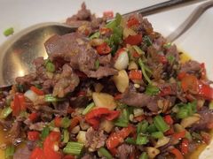 -老湘村·湖南土菜(天河维多利店)