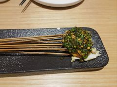 -隅乐胡椒虾·台湾菜·团建(皇岗店)